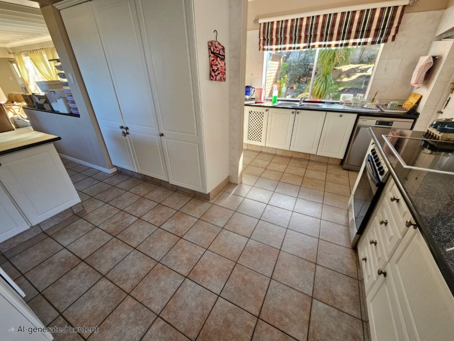 To Let 4 Bedroom Property for Rent in Lovemore Heights Estate Eastern Cape